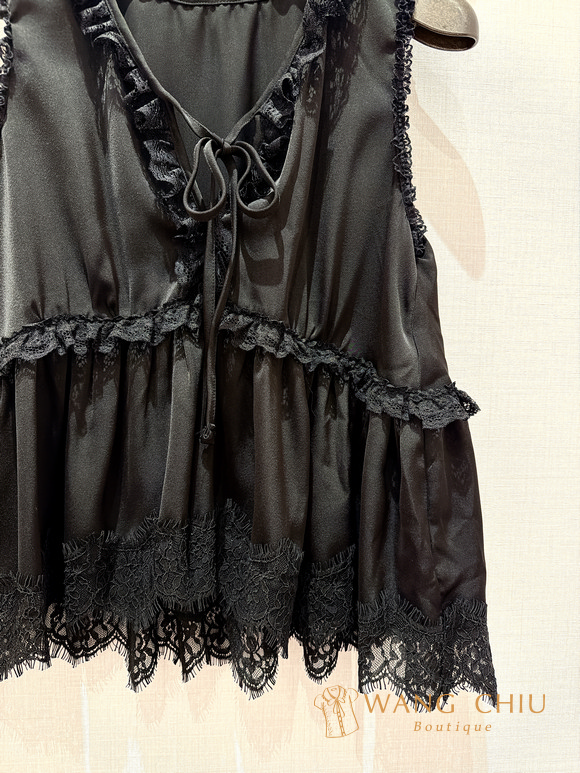 WANG CHIU 商品細節